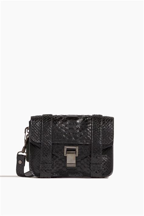 proenza schouler bag replica|proenza schouler crossbody bag.